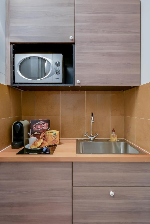 Sweet Inn - Boetie I Paris Room photo