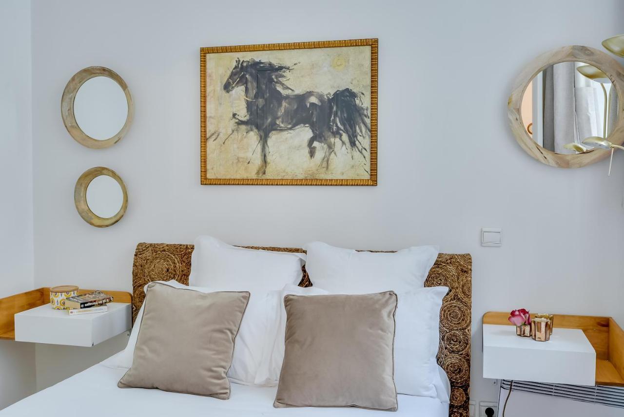Sweet Inn - Boetie I Paris Room photo