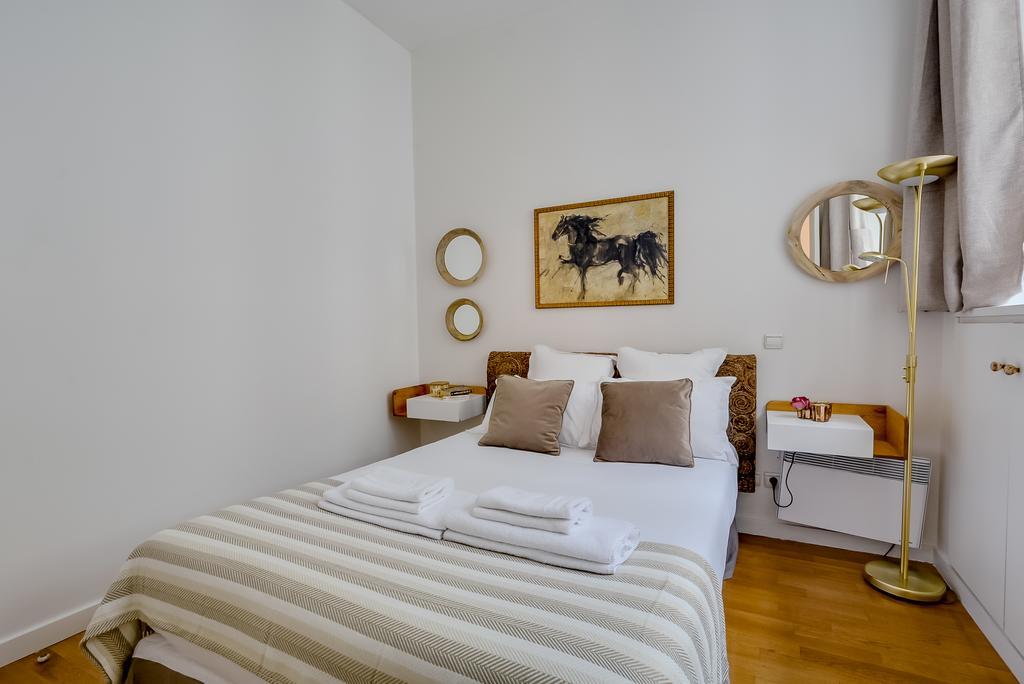 Sweet Inn - Boetie I Paris Room photo