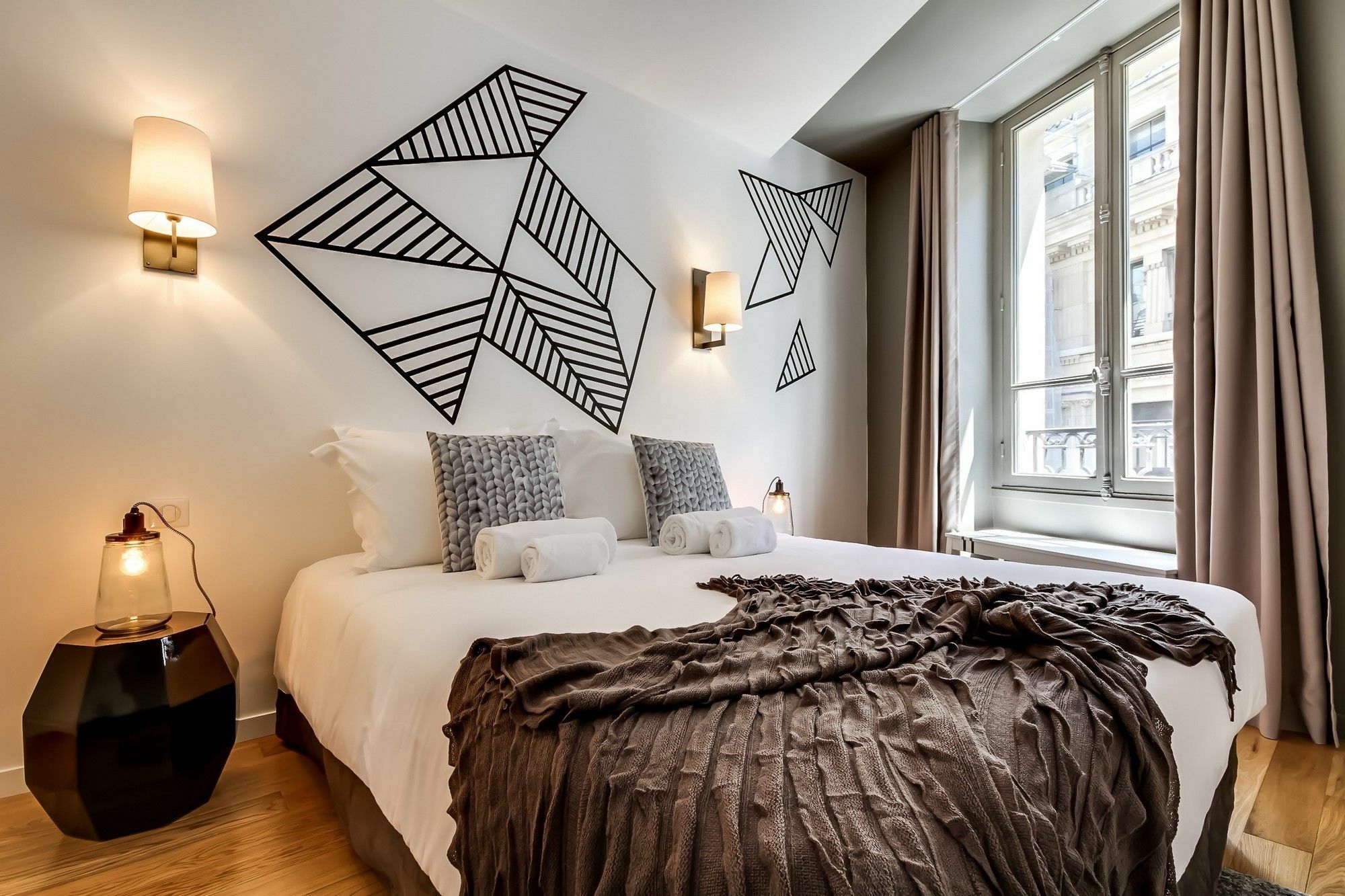 Sweet Inn - Boetie I Paris Exterior photo
