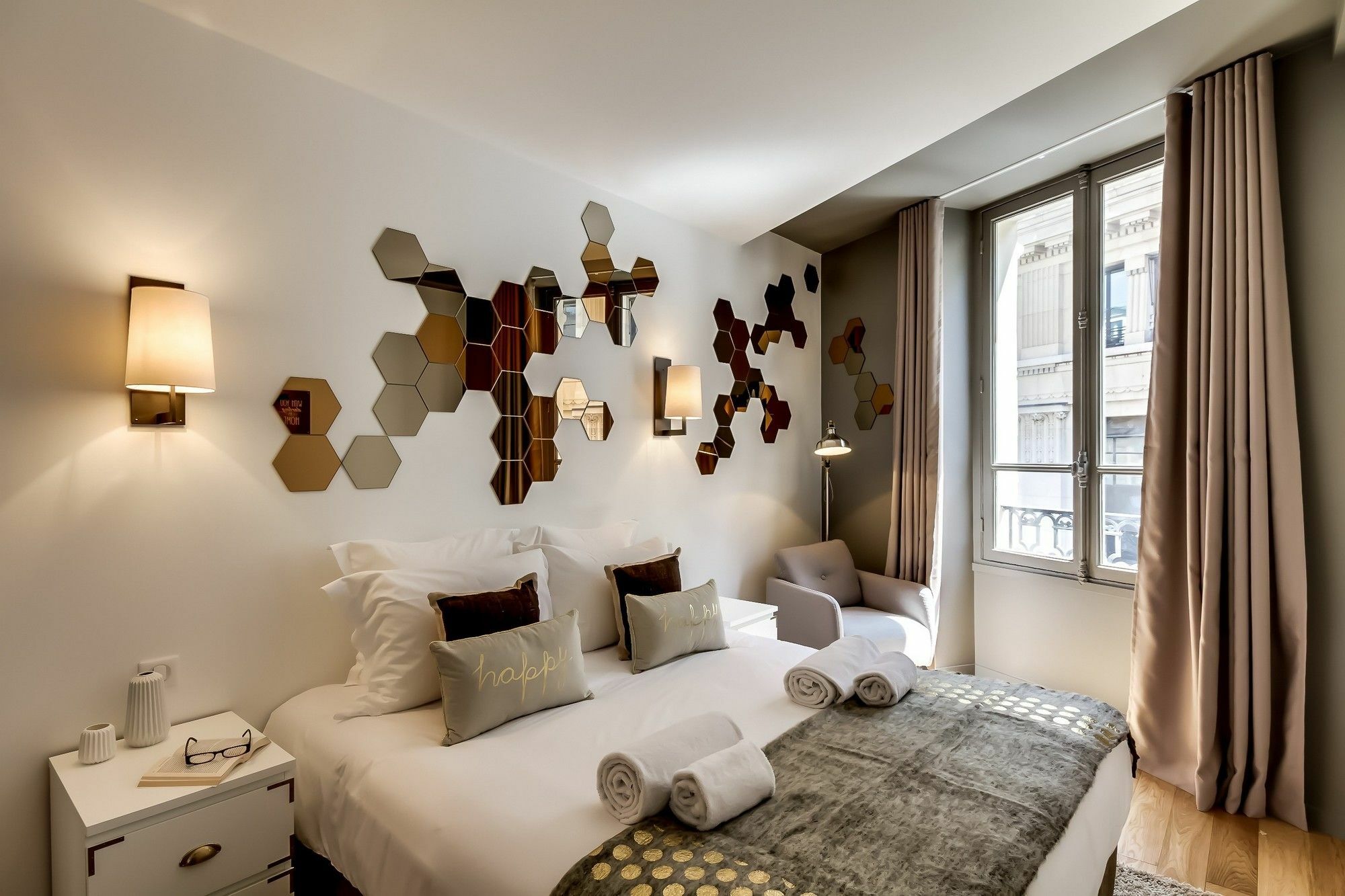 Sweet Inn - Boetie I Paris Exterior photo