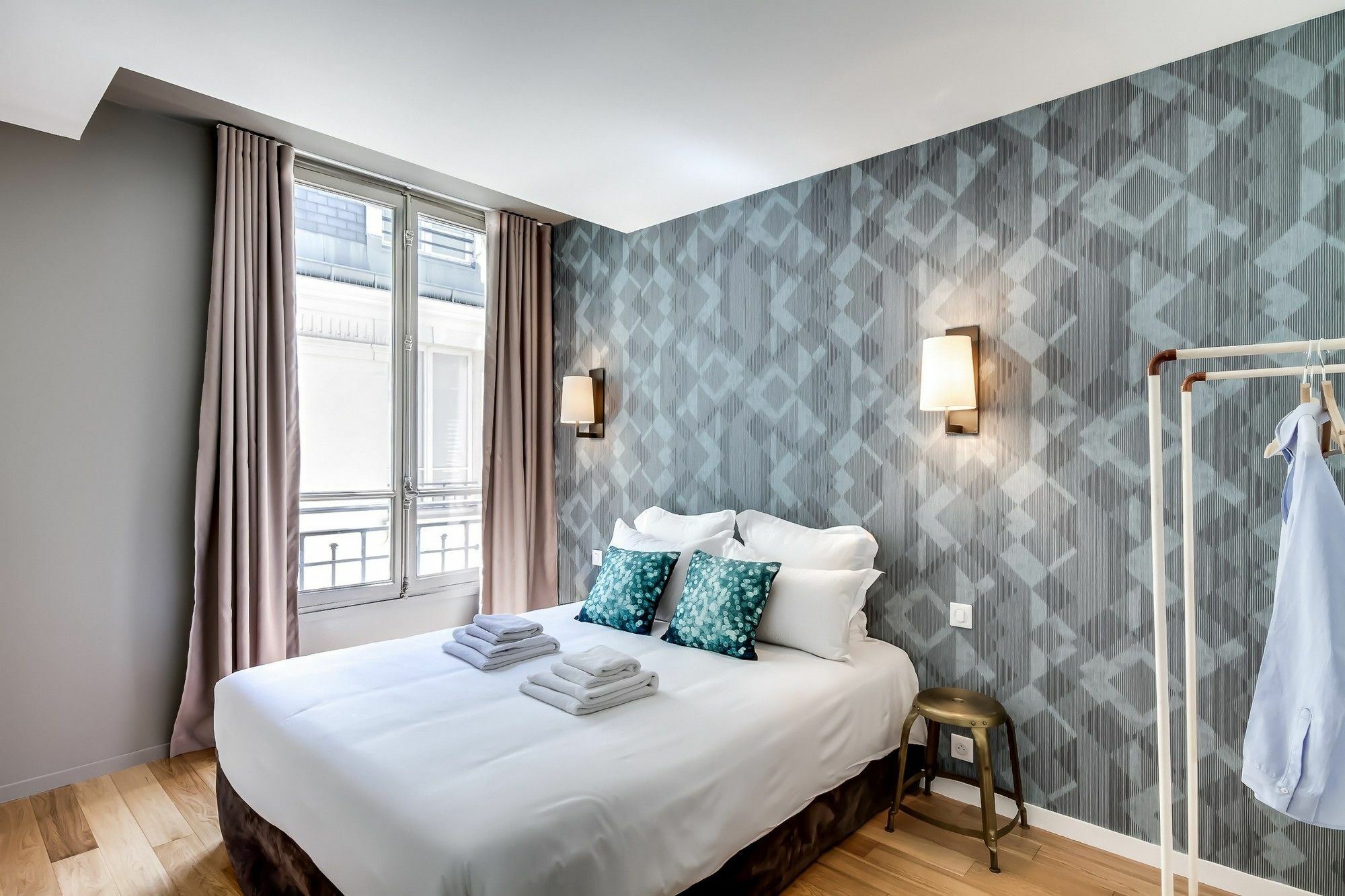 Sweet Inn - Boetie I Paris Exterior photo