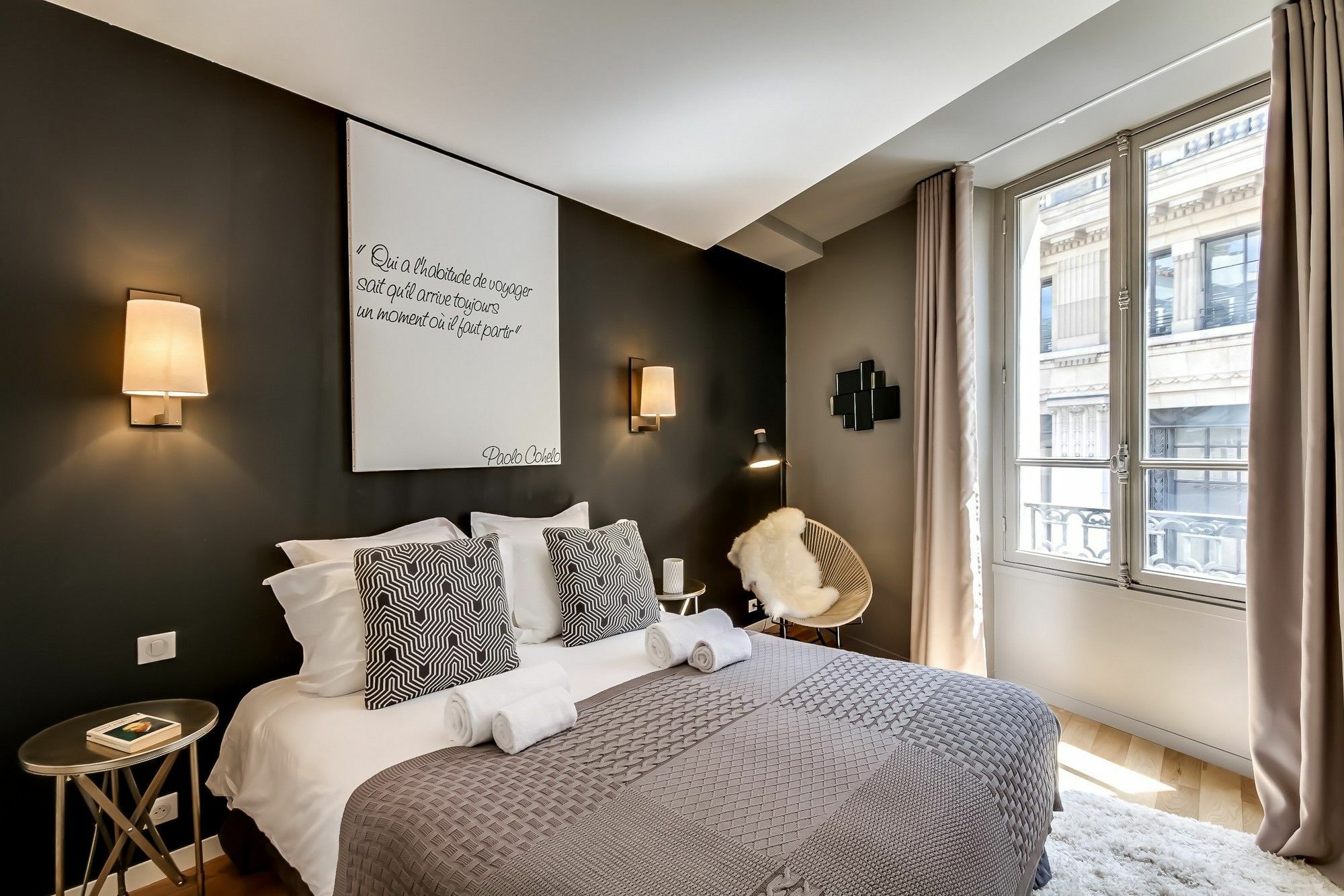 Sweet Inn - Boetie I Paris Exterior photo